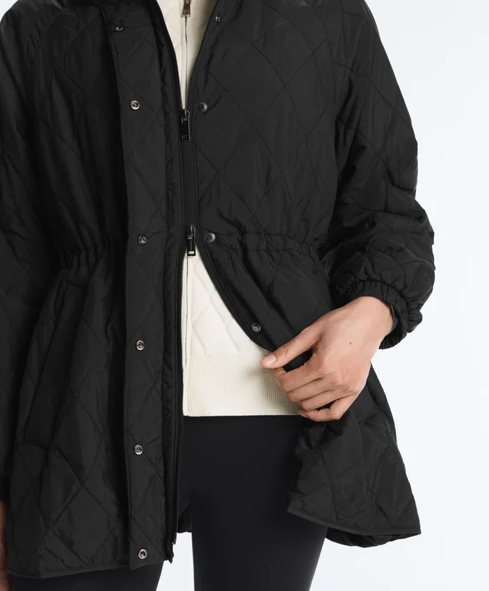 Fellex® Aerogel Padded Jacket Fellex® Aerogel Padded Jacket