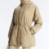 Fellex® Aerogel Padded Jacket
