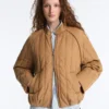 Fellex® Aerogel Padded Jacket Fellex® Aerogel Padded Jacket