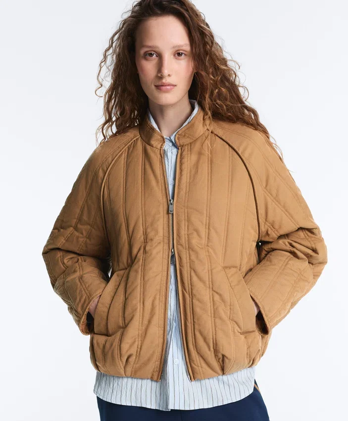 Fellex® Aerogel Padded Jacket Fellex® Aerogel Padded Jacket
