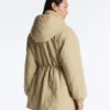 Fellex® Aerogel Padded Jacket