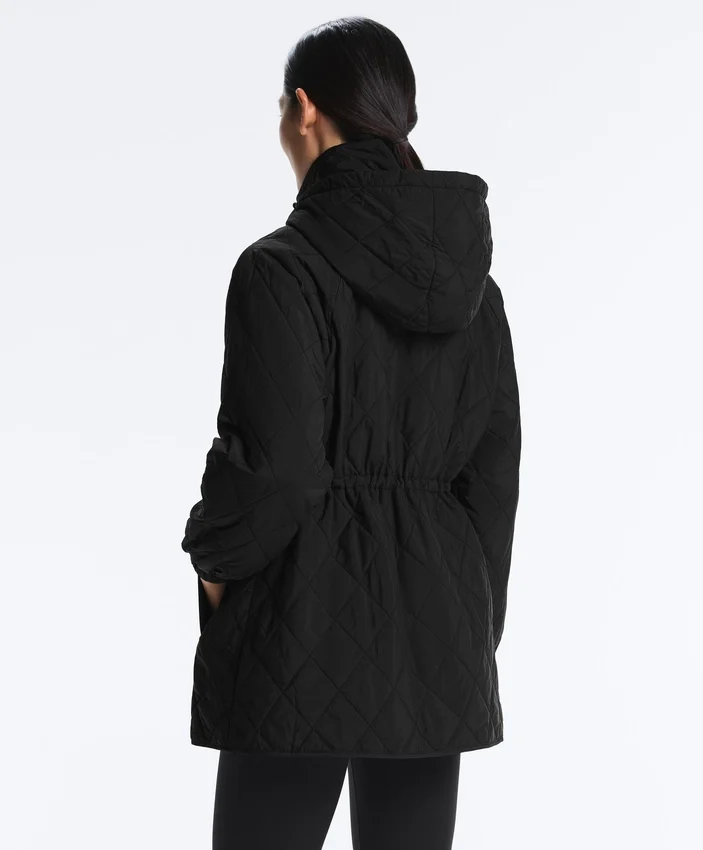 Fellex® Aerogel Padded Jacket Fellex® Aerogel Padded Jacket
