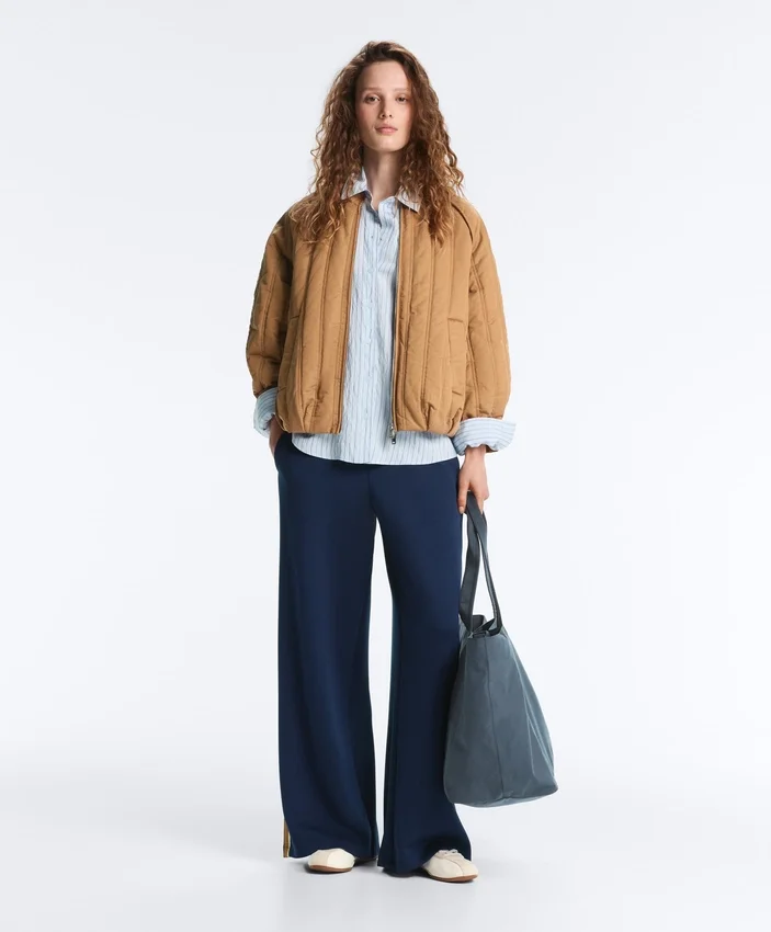 Fellex® Aerogel Padded Jacket Fellex® Aerogel Padded Jacket