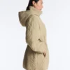 Fellex® Aerogel Padded Jacket