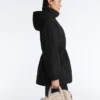 Fellex® Aerogel Padded Jacket Fellex® Aerogel Padded Jacket