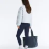 Fellex® Aerogel Short Padded Jacket
