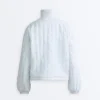 Fellex® Aerogel Short Padded Jacket
