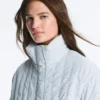 Fellex® Aerogel Short Padded Jacket