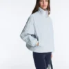 Fellex® Aerogel Short Padded Jacket