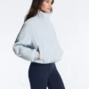 Fellex® Aerogel Short Padded Jacket