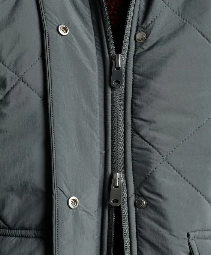 Fellex® Aerogel Water-Repellent Padded Jacket Fellex® Aerogel Water-Repellent Padded Jacket