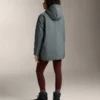 Fellex® Aerogel Water-Repellent Padded Jacket Fellex® Aerogel Water-Repellent Padded Jacket