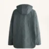 Fellex® Aerogel Water-Repellent Padded Jacket Fellex® Aerogel Water-Repellent Padded Jacket