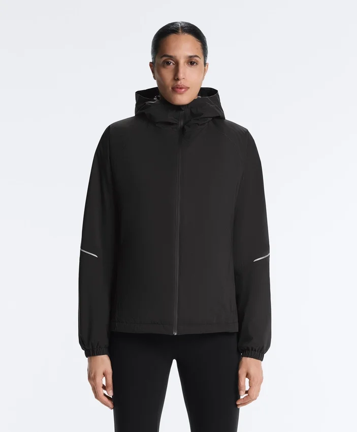 Fellex® Volcanic 10K Waterproof Padded Technical Jacket Fellex® Volcanic 10K Waterproof Padded Technical Jacket