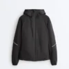 Fellex® Volcanic 10K Waterproof Padded Technical Jacket Fellex® Volcanic 10K Waterproof Padded Technical Jacket