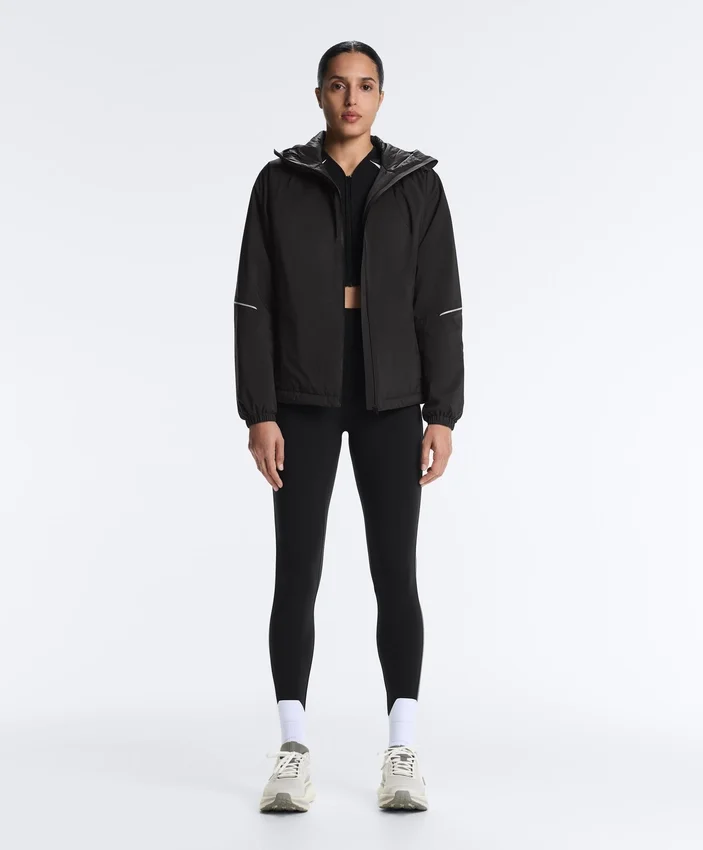 Fellex® Volcanic 10K Waterproof Padded Technical Jacket Fellex® Volcanic 10K Waterproof Padded Technical Jacket