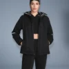 Fellex® Volcanic 10K Waterproof Padded Technical Jacket Fellex® Volcanic 10K Waterproof Padded Technical Jacket