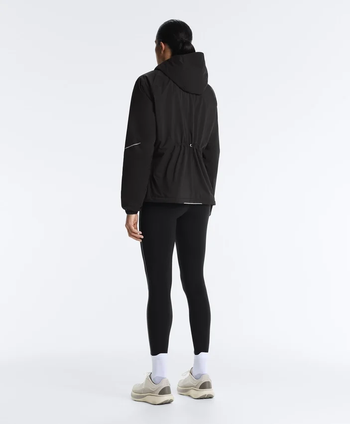 Fellex® Volcanic 10K Waterproof Padded Technical Jacket Fellex® Volcanic 10K Waterproof Padded Technical Jacket