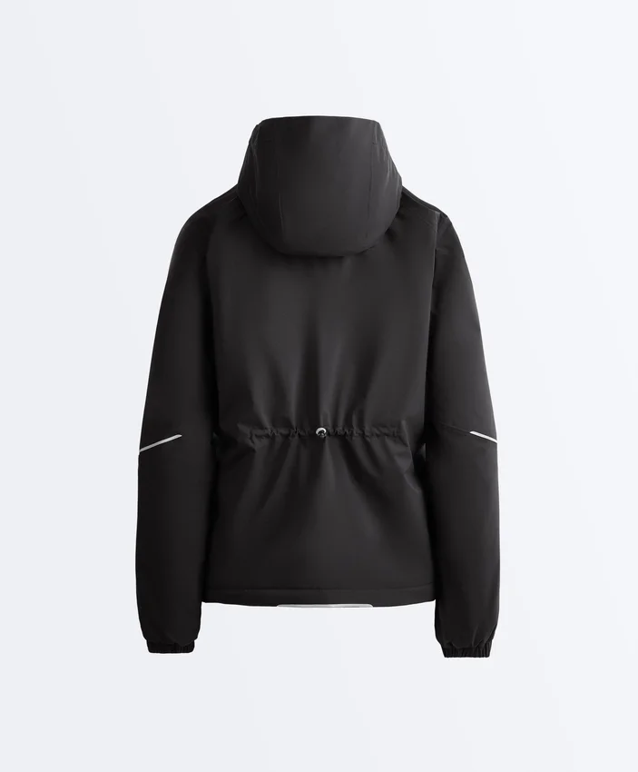 Fellex® Volcanic 10K Waterproof Padded Technical Jacket Fellex® Volcanic 10K Waterproof Padded Technical Jacket