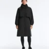 Fellex® with Aerogel 10K Waterproof Long Padded Jacket Fellex® with Aerogel 10K Waterproof Long Padded Jacket
