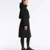 Fellex® with Aerogel 10K Waterproof Long Padded Jacket Fellex® with Aerogel 10K Waterproof Long Padded Jacket