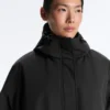 Fellex® with Aerogel 10K Waterproof Long Padded Jacket Fellex® with Aerogel 10K Waterproof Long Padded Jacket