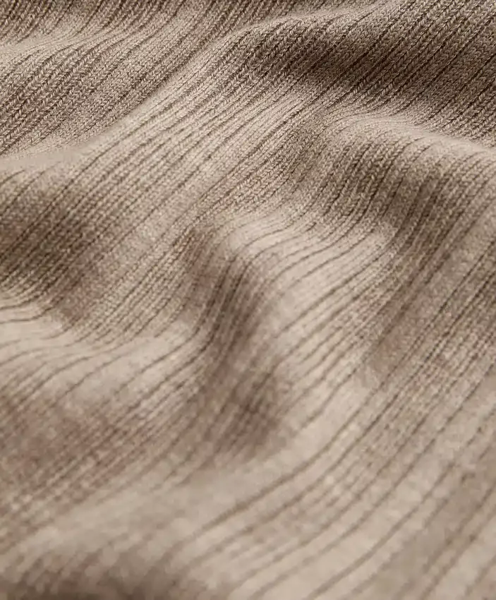 Fine Knit Rib Jumper Fine Knit Rib Jumper