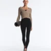 Fine Knit Rib Jumper Fine Knit Rib Jumper