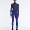 Fitted Rib-Knit Jacket Fitted Rib-Knit Jacket