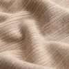 Fitted Ribbed Knit Top