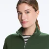 Fitted Waist Jacket with Soft-Touch Modal Fitted Waist Jacket with Soft-Touch Modal