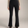Flare Extra Warm Seamless Super High Rise Trousers Flare Extra Warm Seamless Super High Rise Trousers