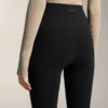 Flare Extra Warm Seamless Super High Rise Trousers Flare Extra Warm Seamless Super High Rise Trousers