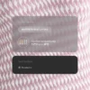 Geometric Jacquard Knit Thermal Base Layer Top Geometric Jacquard Knit Thermal Base Layer Top