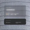 Geometric Seamless Thermal Base Layer T-Shirt Geometric Seamless Thermal Base Layer T-Shirt