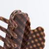 Gingham Hair Claw Gingham Hair Claw