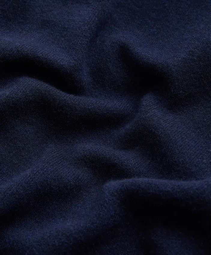 Half-Zip High-Neck Jumper Half-Zip High-Neck Jumper