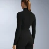 Half-Zip Polar Thermal Base Layer T-Shirt Half-Zip Polar Thermal Base Layer T-Shirt