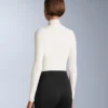 High-Neck Thermal Base Layer Fleece Top High-Neck Thermal Base Layer Fleece Top