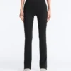 High-Rise Comfortlux Flare Trousers High-Rise Comfortlux Flare Trousers
