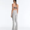 High-Rise Comfortlux Flare Trousers High-Rise Comfortlux Flare Trousers