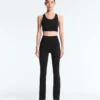 High-Rise Comfortlux Flare Trousers High-Rise Comfortlux Flare Trousers