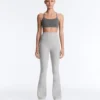High-Rise Comfortlux Flare Trousers High-Rise Comfortlux Flare Trousers