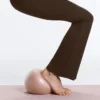 High-Rise Comfortlux Flare Trousers High-Rise Comfortlux Flare Trousers