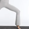 High-Rise Comfortlux Flare Trousers High-Rise Comfortlux Flare Trousers