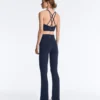 High-Rise Comfortlux Flare Trousers High-Rise Comfortlux Flare Trousers