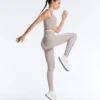 Contrast Compressive Tank Top Contrast Compressive Tank Top