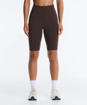 High Rise Compressive Core Control 25Cm Cycle Leggings