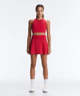 High Rise Compressive Skirt High Rise Compressive Skirt