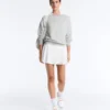 High Rise Compressive Skirt High Rise Compressive Skirt